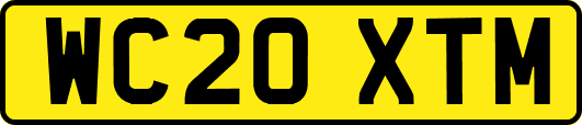 WC20XTM