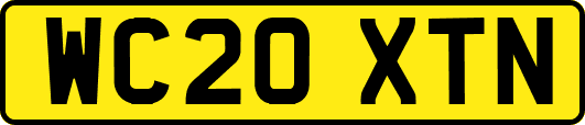 WC20XTN