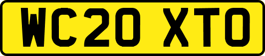 WC20XTO