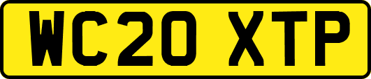 WC20XTP