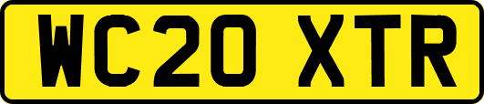 WC20XTR