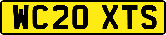 WC20XTS