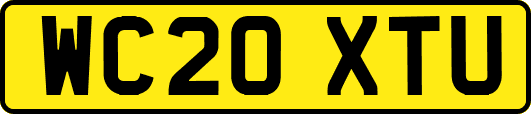 WC20XTU
