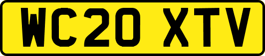 WC20XTV