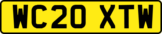 WC20XTW