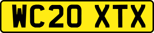 WC20XTX