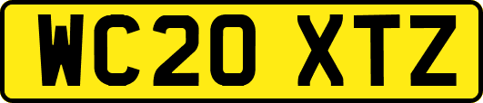 WC20XTZ