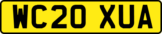 WC20XUA
