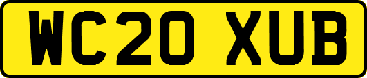 WC20XUB
