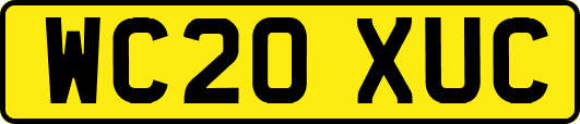 WC20XUC