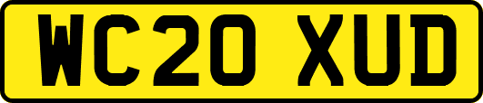 WC20XUD