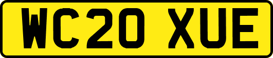 WC20XUE