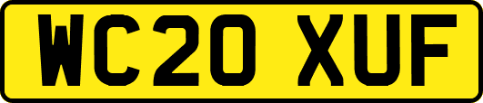 WC20XUF