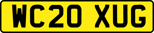 WC20XUG