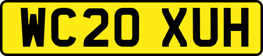 WC20XUH