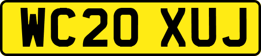 WC20XUJ