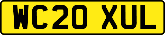 WC20XUL