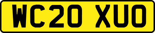 WC20XUO