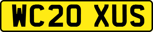 WC20XUS