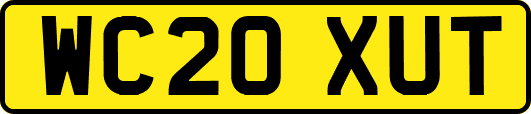 WC20XUT