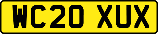 WC20XUX