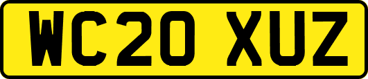 WC20XUZ