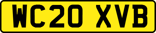 WC20XVB