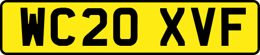 WC20XVF