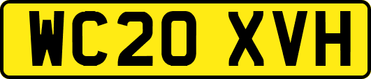 WC20XVH