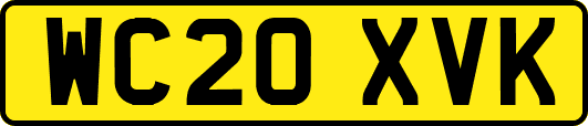 WC20XVK