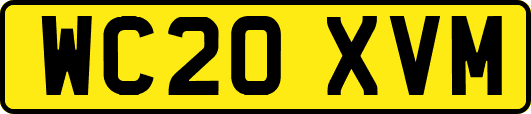 WC20XVM