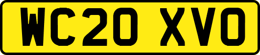 WC20XVO