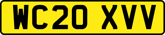 WC20XVV