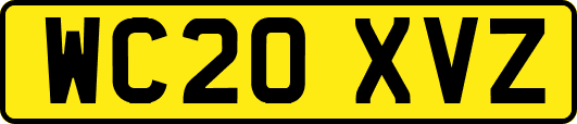 WC20XVZ