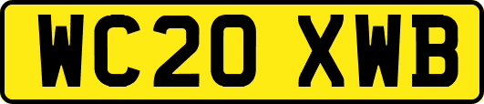 WC20XWB