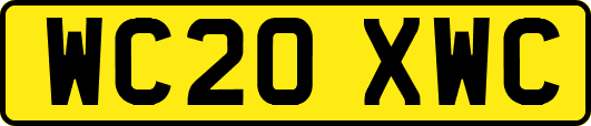 WC20XWC