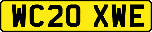 WC20XWE