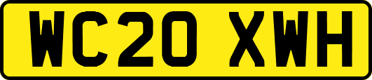 WC20XWH