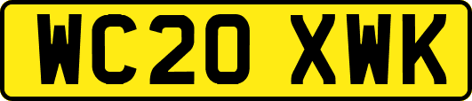 WC20XWK