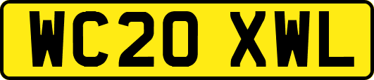 WC20XWL