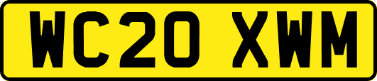 WC20XWM