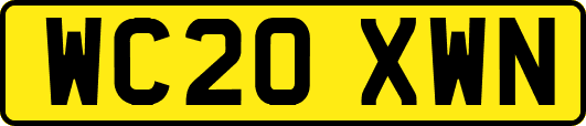 WC20XWN