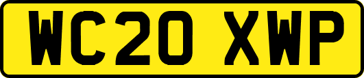 WC20XWP