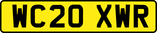 WC20XWR
