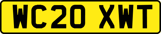 WC20XWT