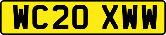 WC20XWW