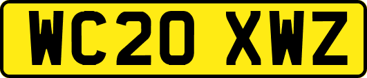 WC20XWZ