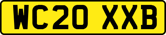 WC20XXB