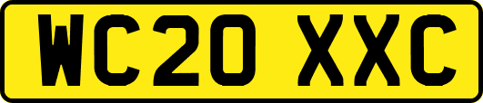 WC20XXC