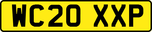 WC20XXP